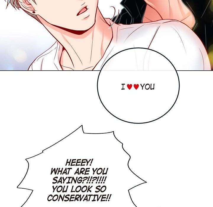 Read Biting The Tiger chapter 29 image 50 on Lezhin