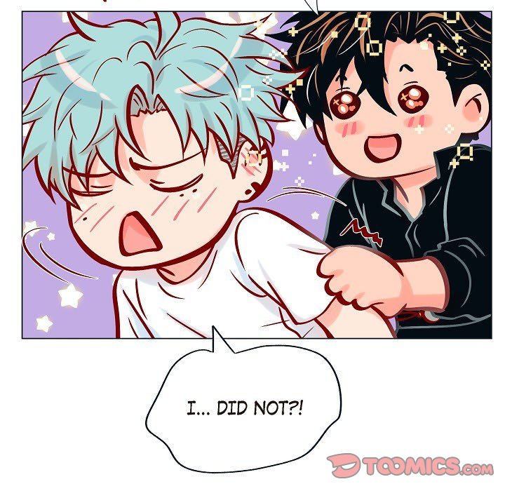 Read Biting The Tiger chapter 29 image 55 on Lezhin