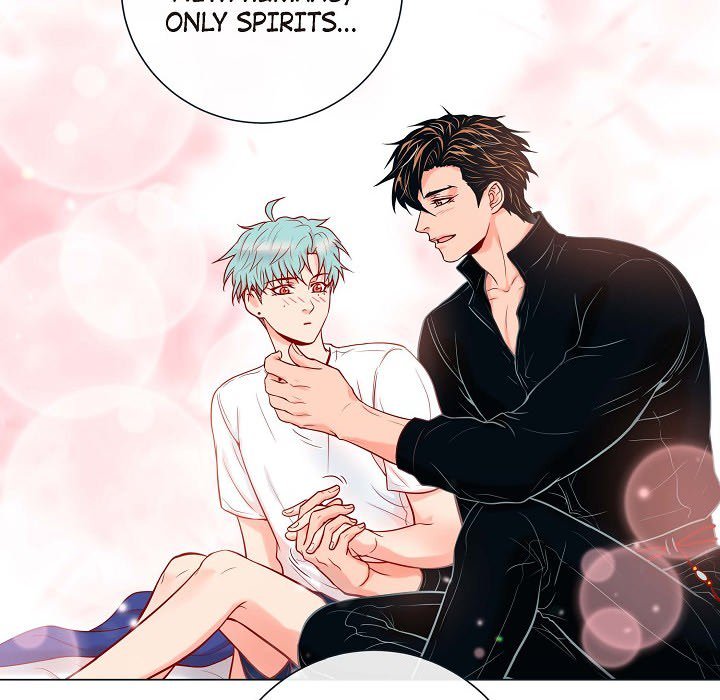 Read Biting The Tiger chapter 29 image 57 on Lezhin