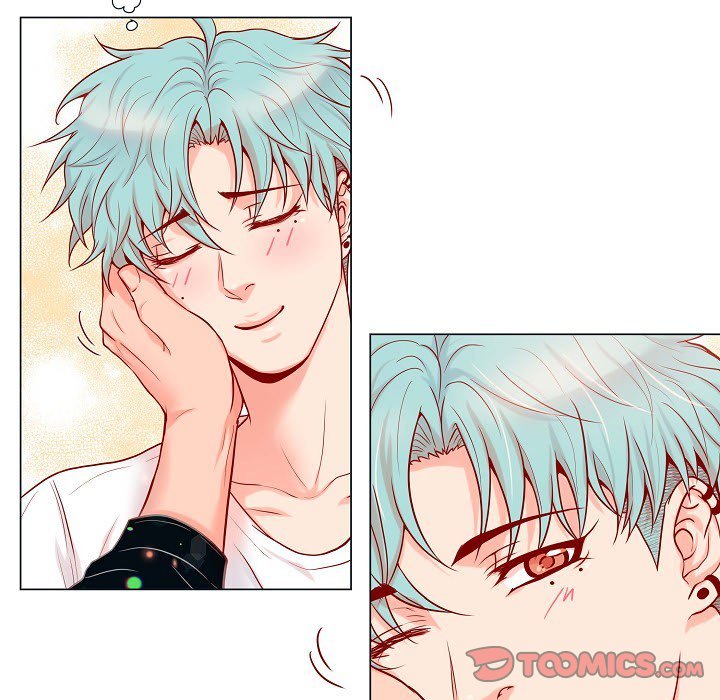 Read Biting The Tiger chapter 29 image 61 on Lezhin
