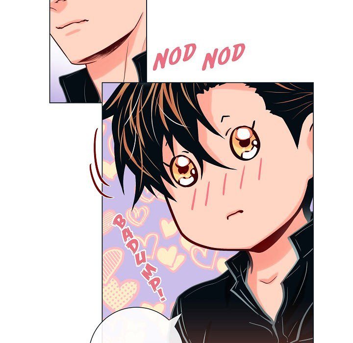 Read Biting The Tiger chapter 29 image 63 on Lezhin