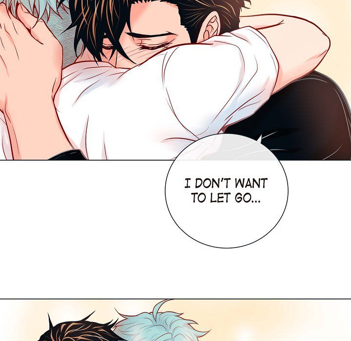 Read Biting The Tiger chapter 29 image 70 on Lezhin