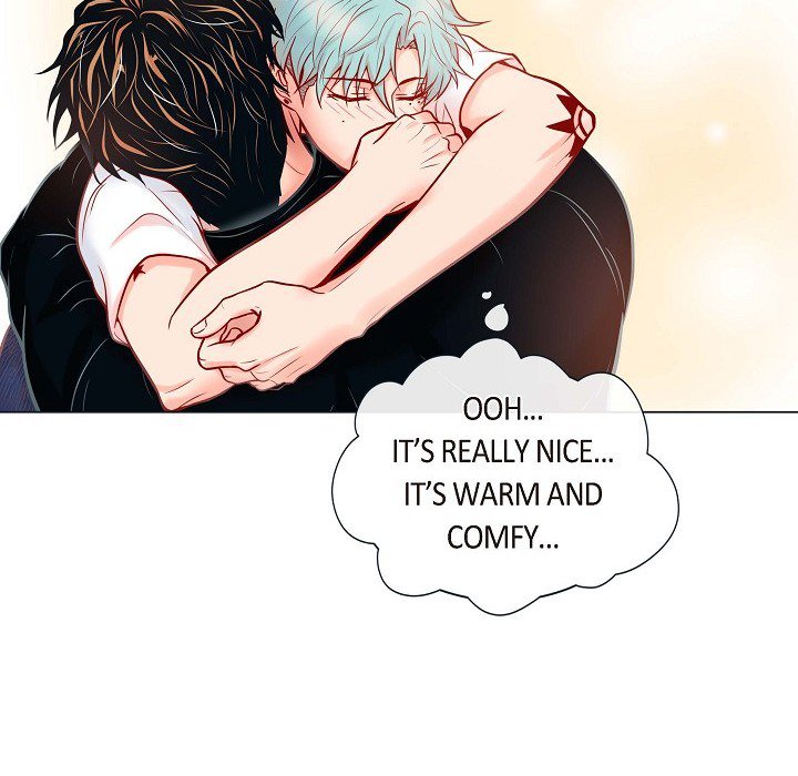 Read Biting The Tiger chapter 29 image 71 on Lezhin