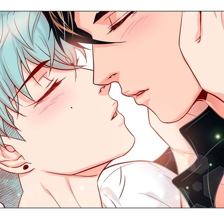 Read Biting The Tiger chapter 29 image 74 on Lezhin