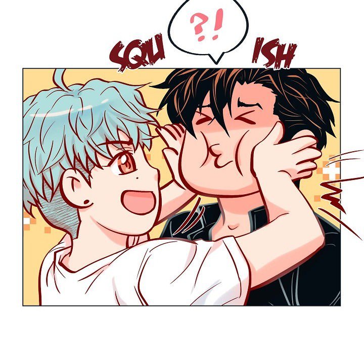 Read Biting The Tiger chapter 29 image 77 on Lezhin