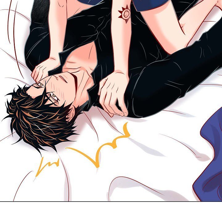 Read Biting The Tiger chapter 29 image 81 on Lezhin