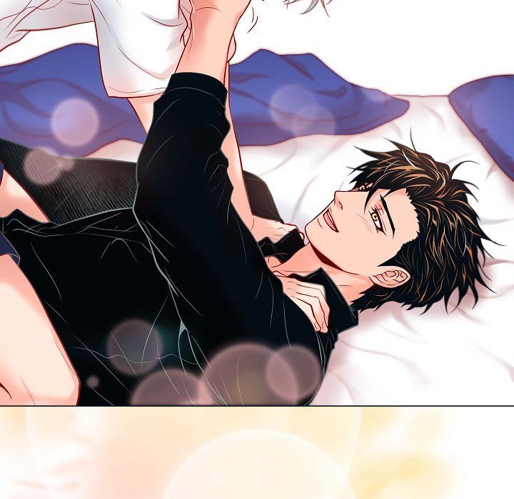 Read Biting The Tiger chapter 29 image 86 on Lezhin