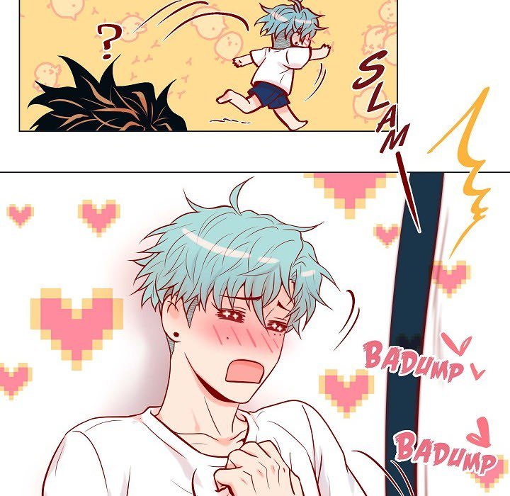 Read Biting The Tiger chapter 29 image 89 on Lezhin