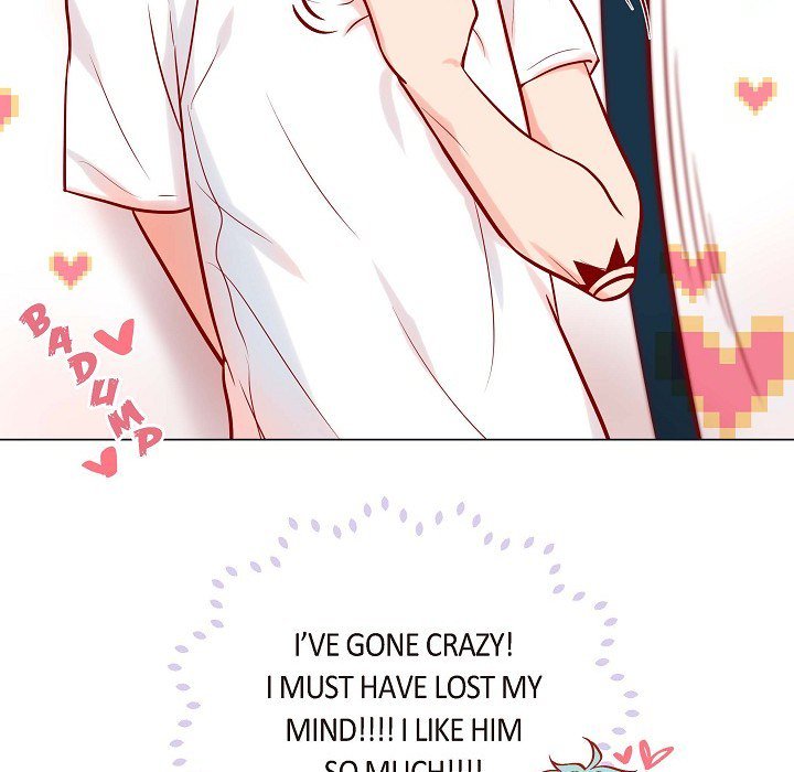 Read Biting The Tiger chapter 29 image 90 on Lezhin
