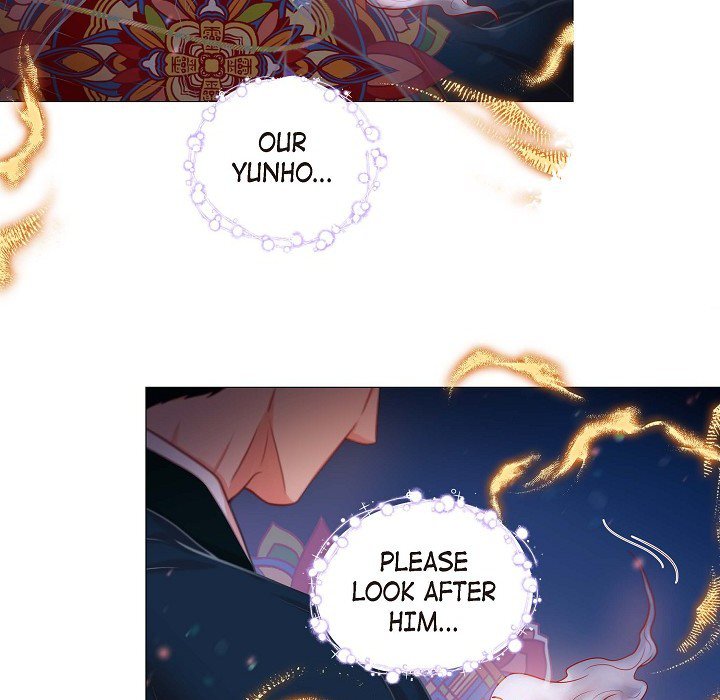 Read Biting The Tiger chapter 29 image 99 on Lezhin