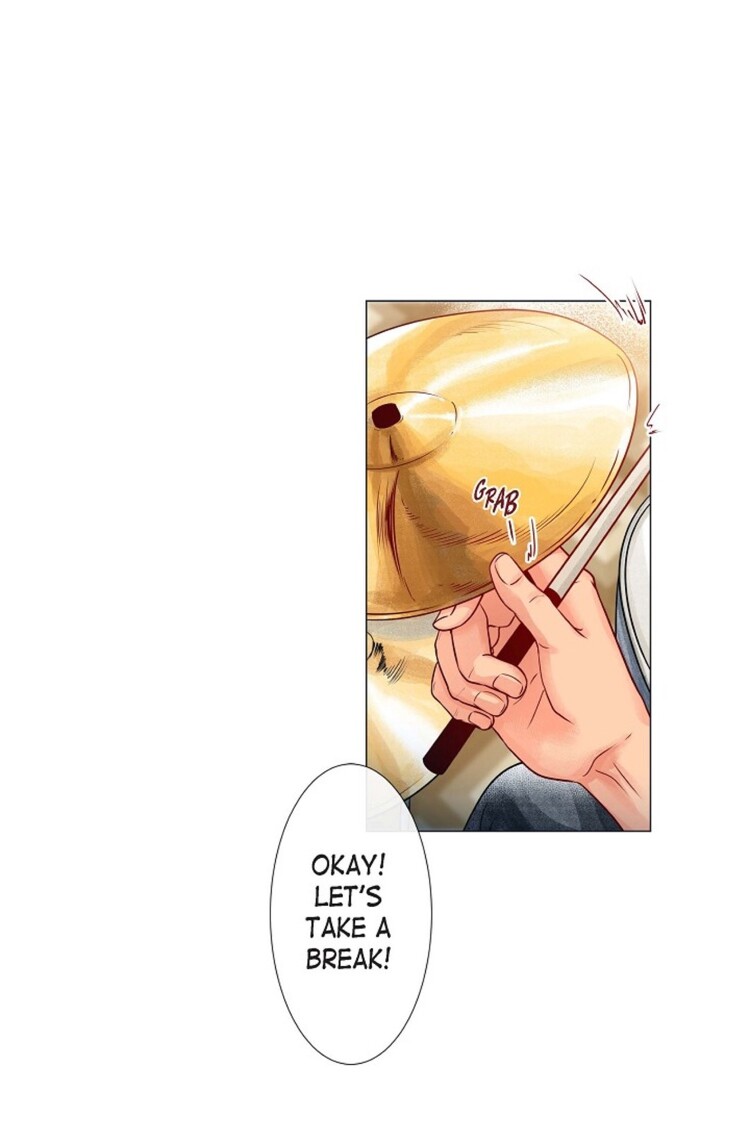 Read Biting The Tiger chapter 3 image 1 on Lezhin