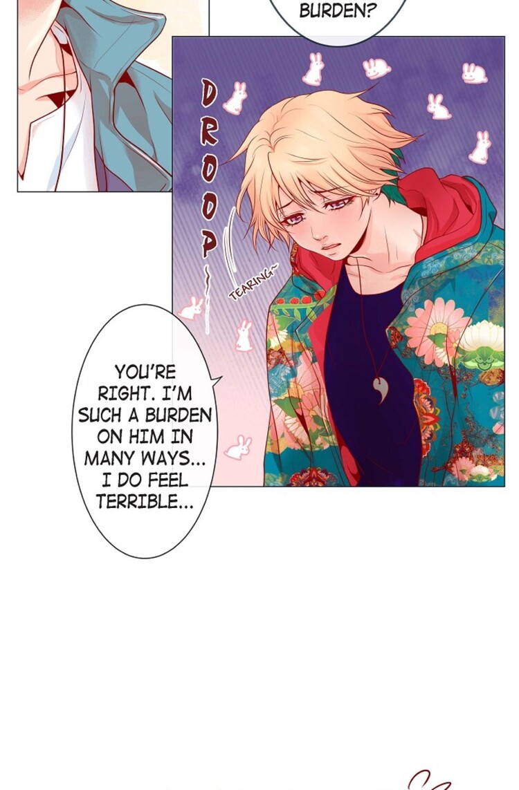 Read Biting The Tiger chapter 3 image 12 on Lezhin