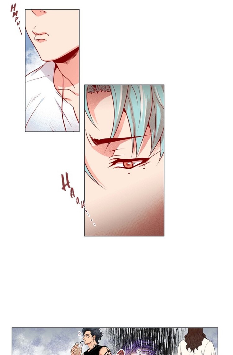 Read Biting The Tiger chapter 3 image 2 on Lezhin