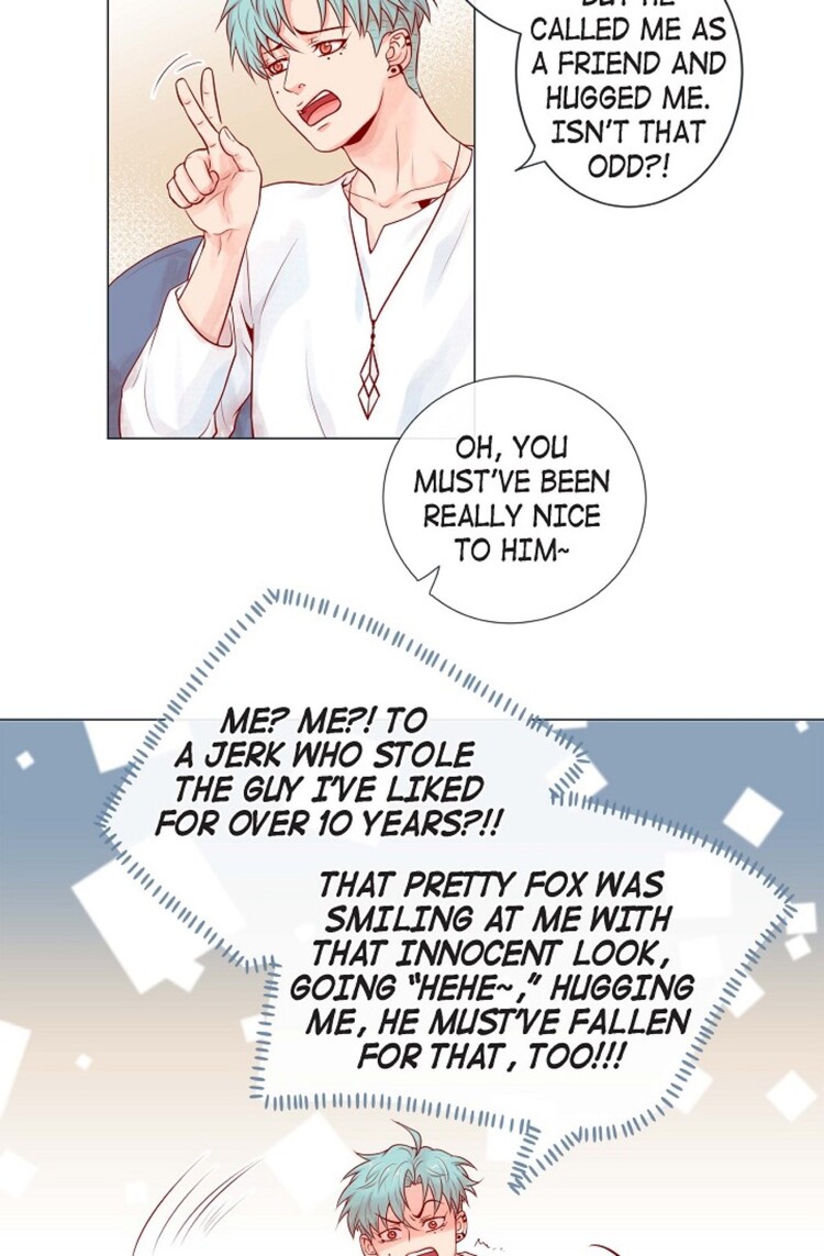 Read Biting The Tiger chapter 3 image 20 on Lezhin