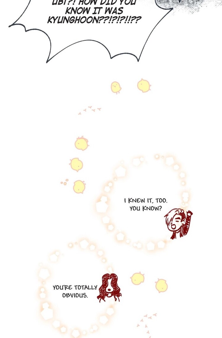 Read Biting The Tiger chapter 3 image 23 on Lezhin