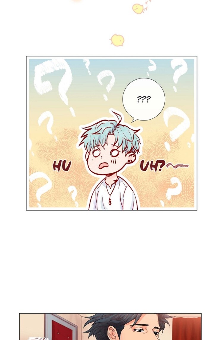 Read Biting The Tiger chapter 3 image 24 on Lezhin