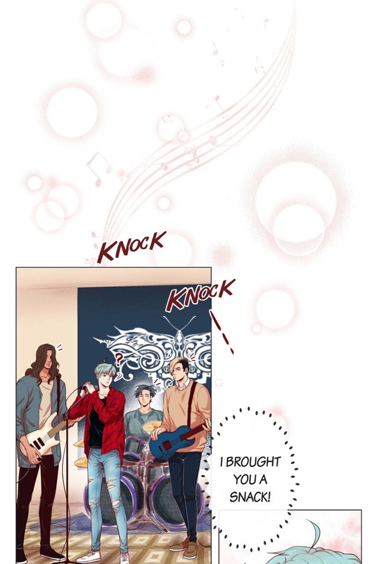 Read Biting The Tiger chapter 3 image 26 on Lezhin