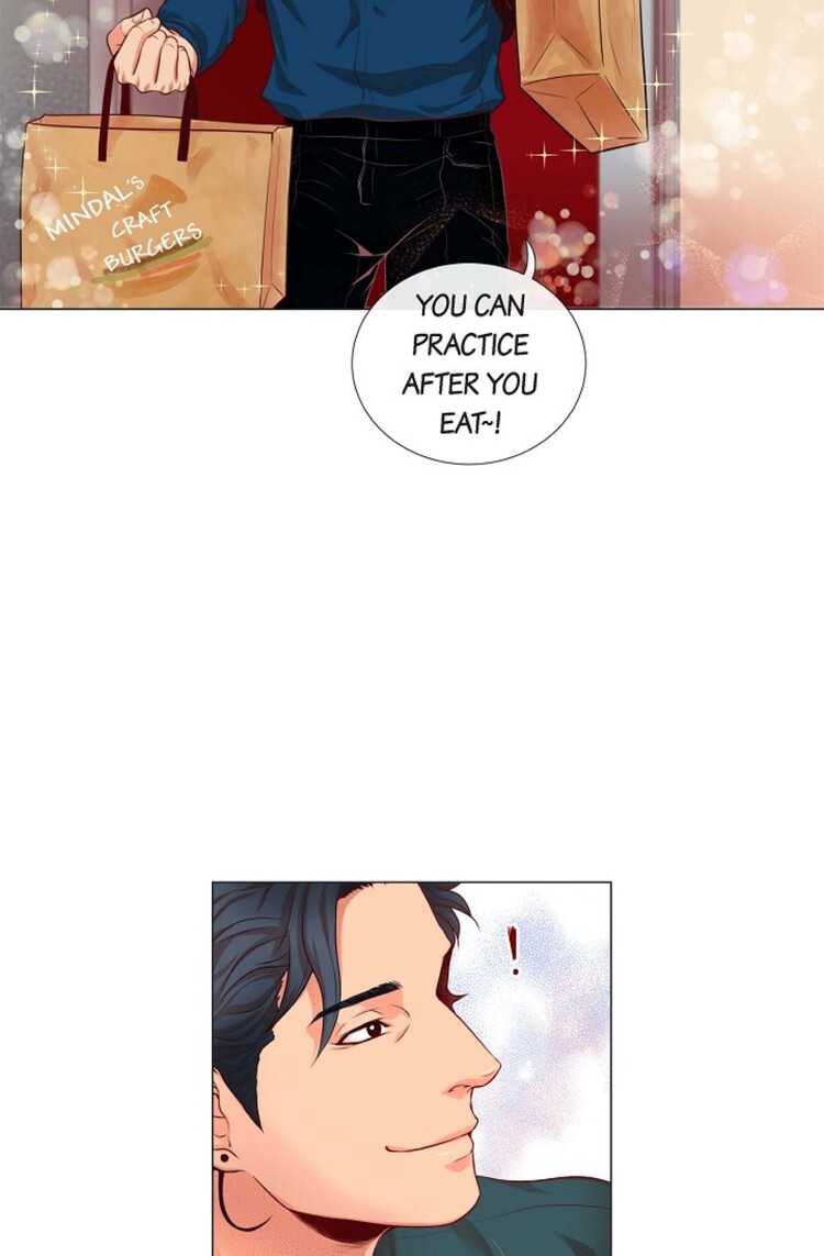 Read Biting The Tiger chapter 3 image 28 on Lezhin