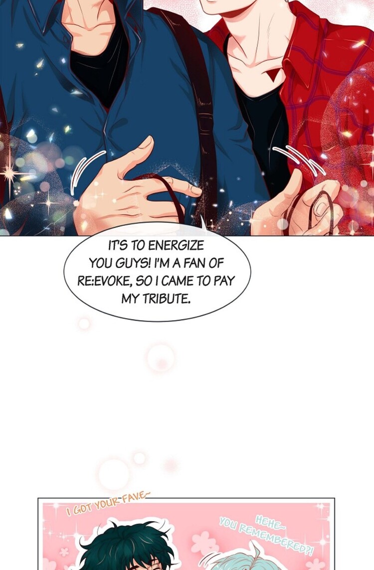 Read Biting The Tiger chapter 3 image 30 on Lezhin