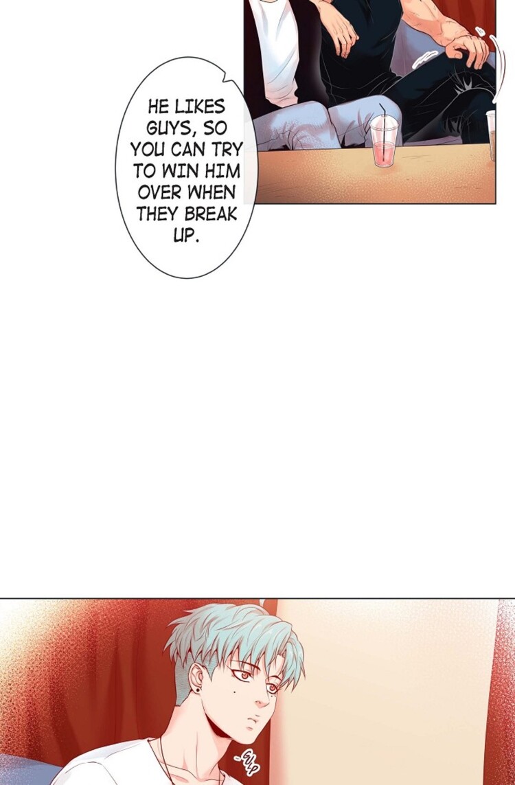 Read Biting The Tiger chapter 3 image 35 on Lezhin