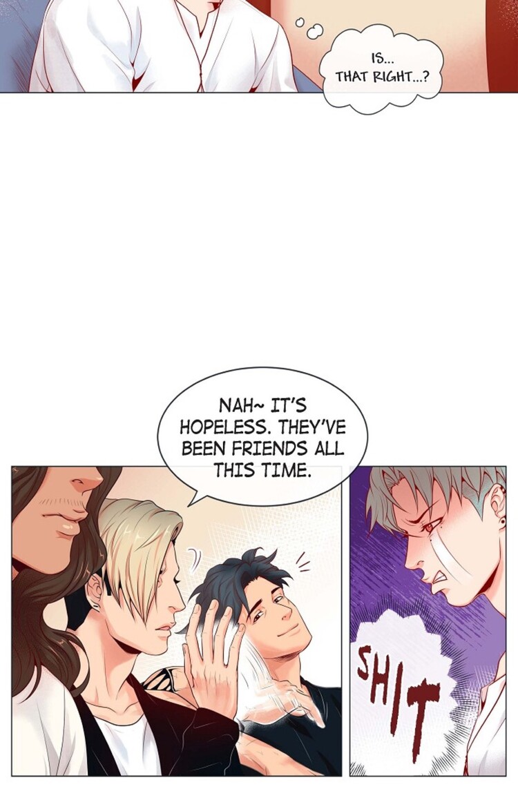 Read Biting The Tiger chapter 3 image 36 on Lezhin