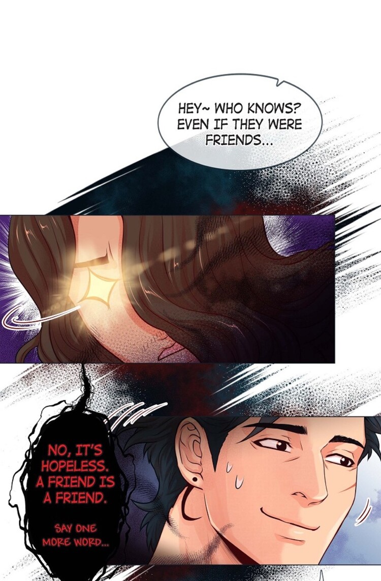 Read Biting The Tiger chapter 3 image 37 on Lezhin