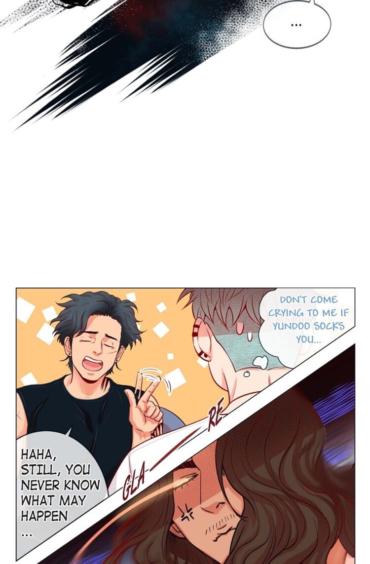 Read Biting The Tiger chapter 3 image 38 on Lezhin