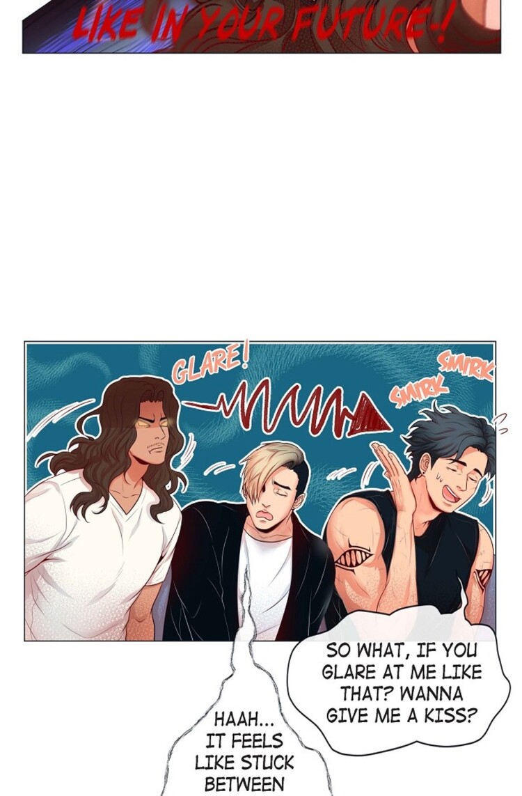 Read Biting The Tiger chapter 3 image 39 on Lezhin
