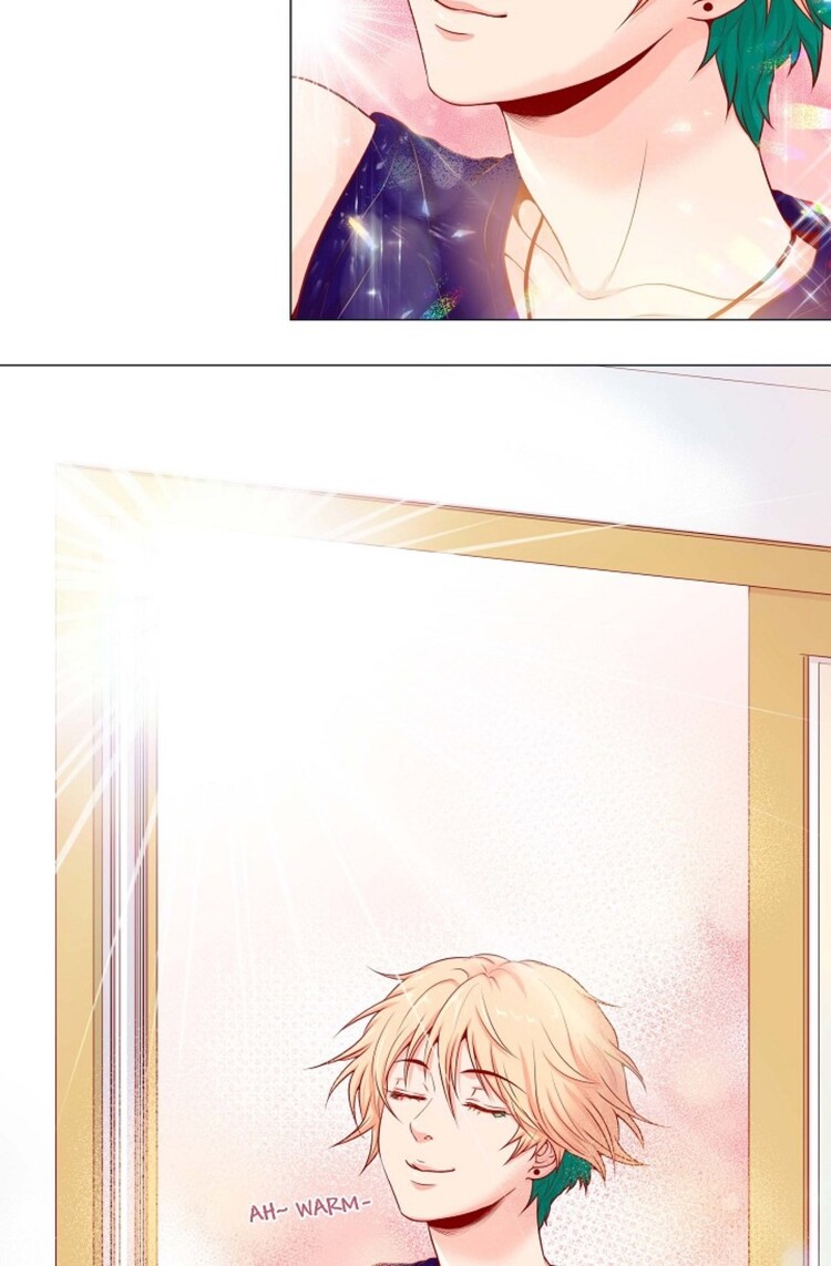 Read Biting The Tiger chapter 3 image 43 on Lezhin