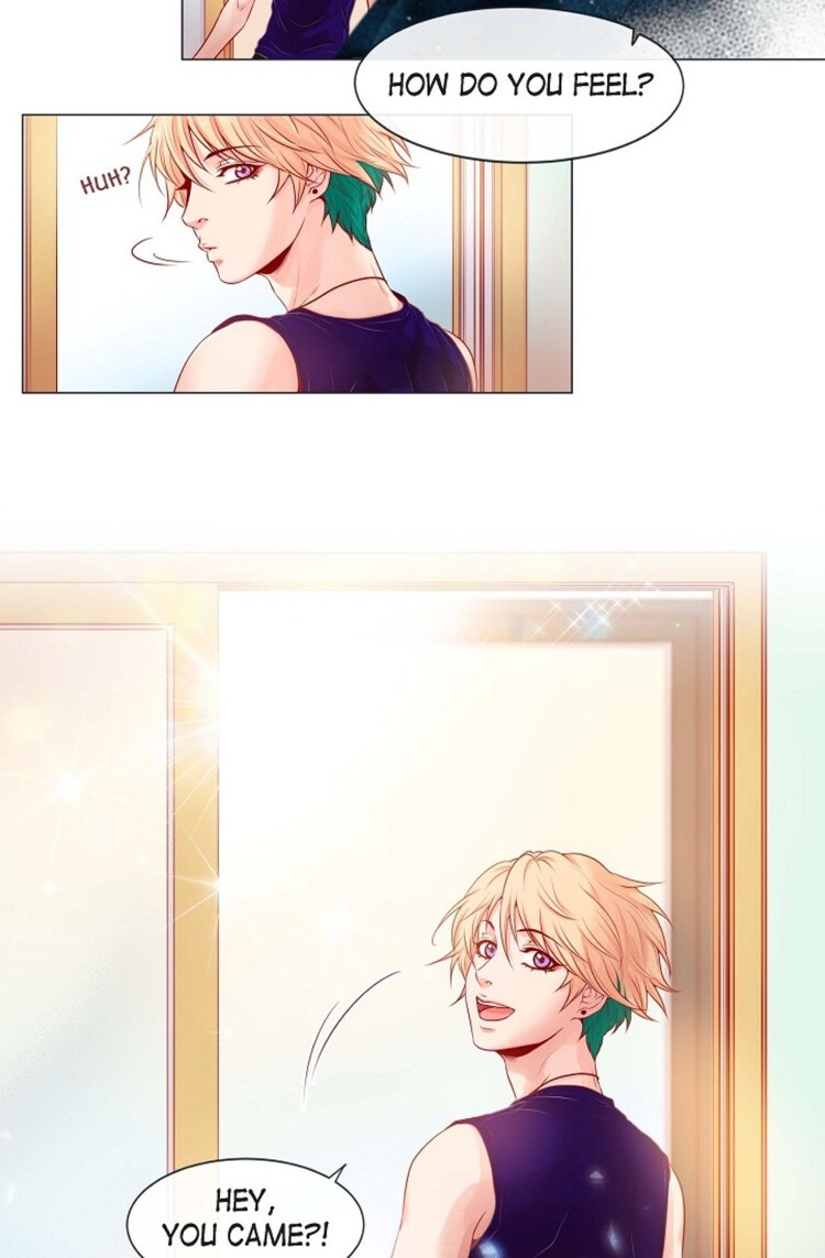 Read Biting The Tiger chapter 3 image 45 on Lezhin