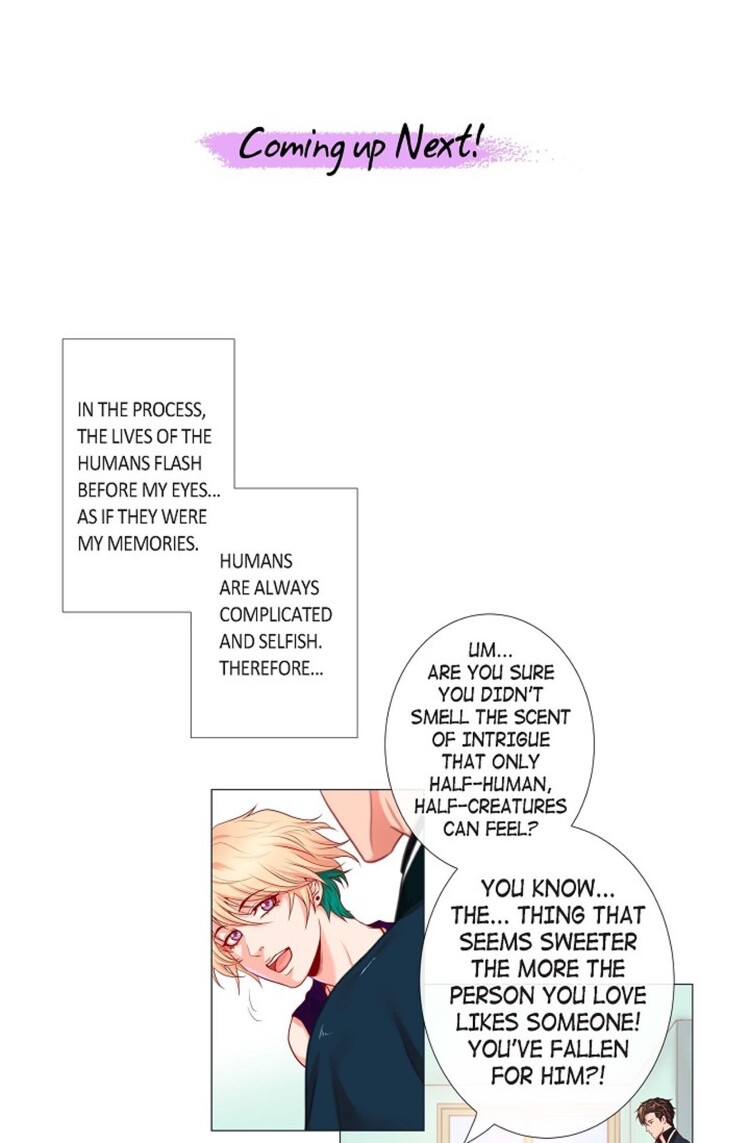 Read Biting The Tiger chapter 3 image 50 on Lezhin