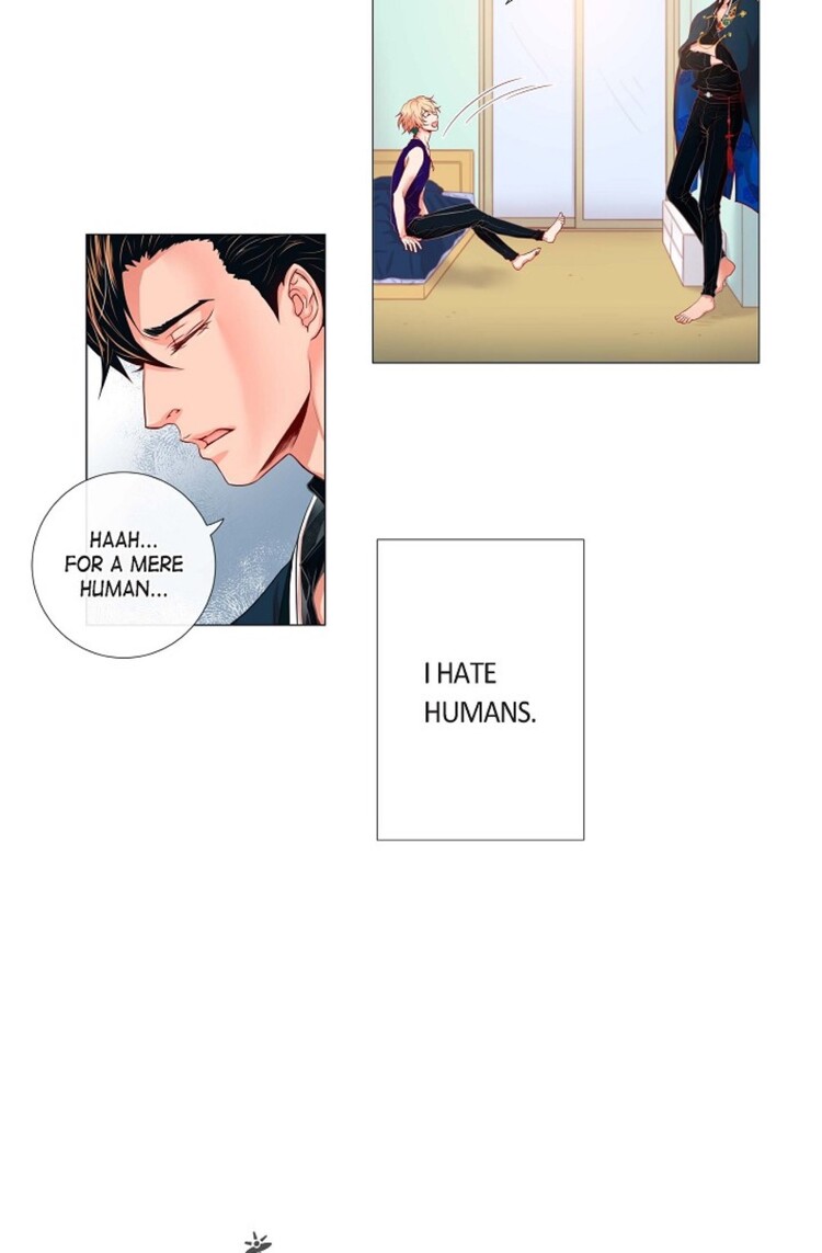 Read Biting The Tiger chapter 3 image 51 on Lezhin
