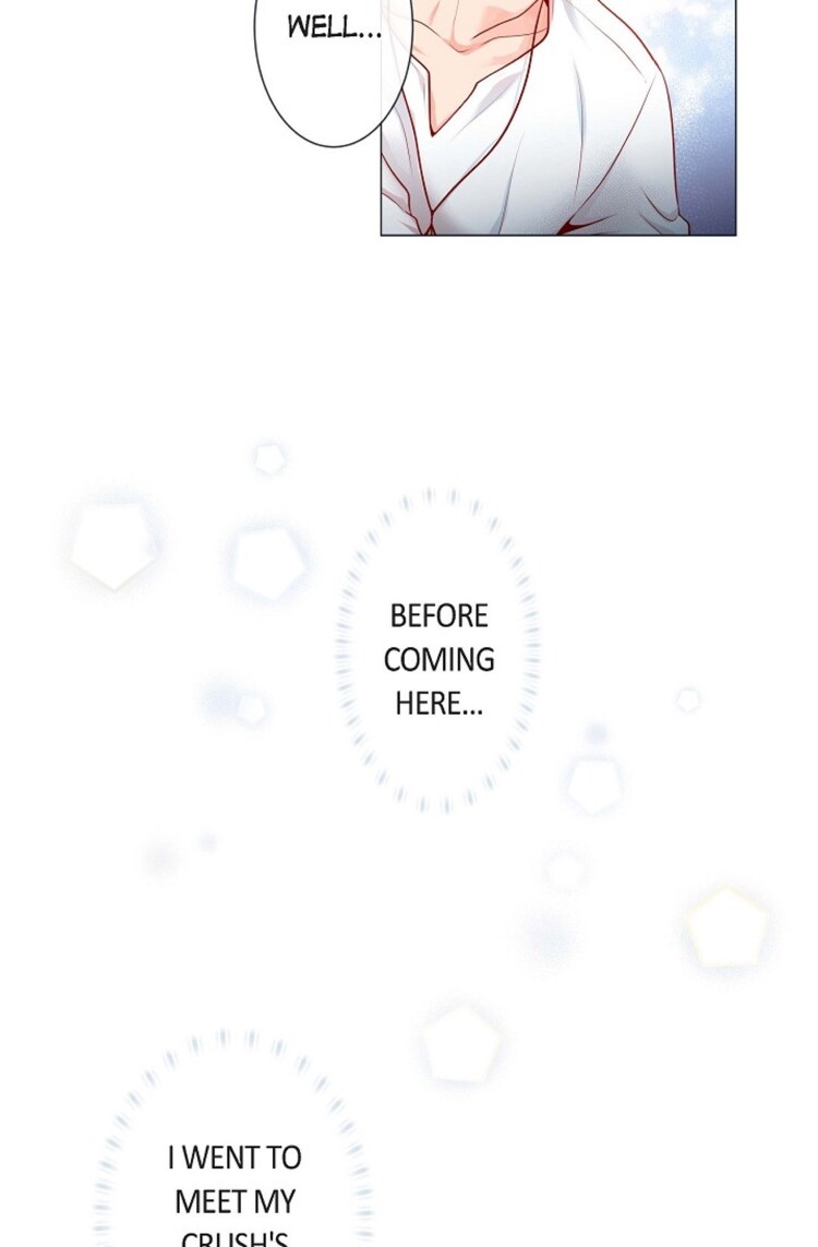 Read Biting The Tiger chapter 3 image 6 on Lezhin