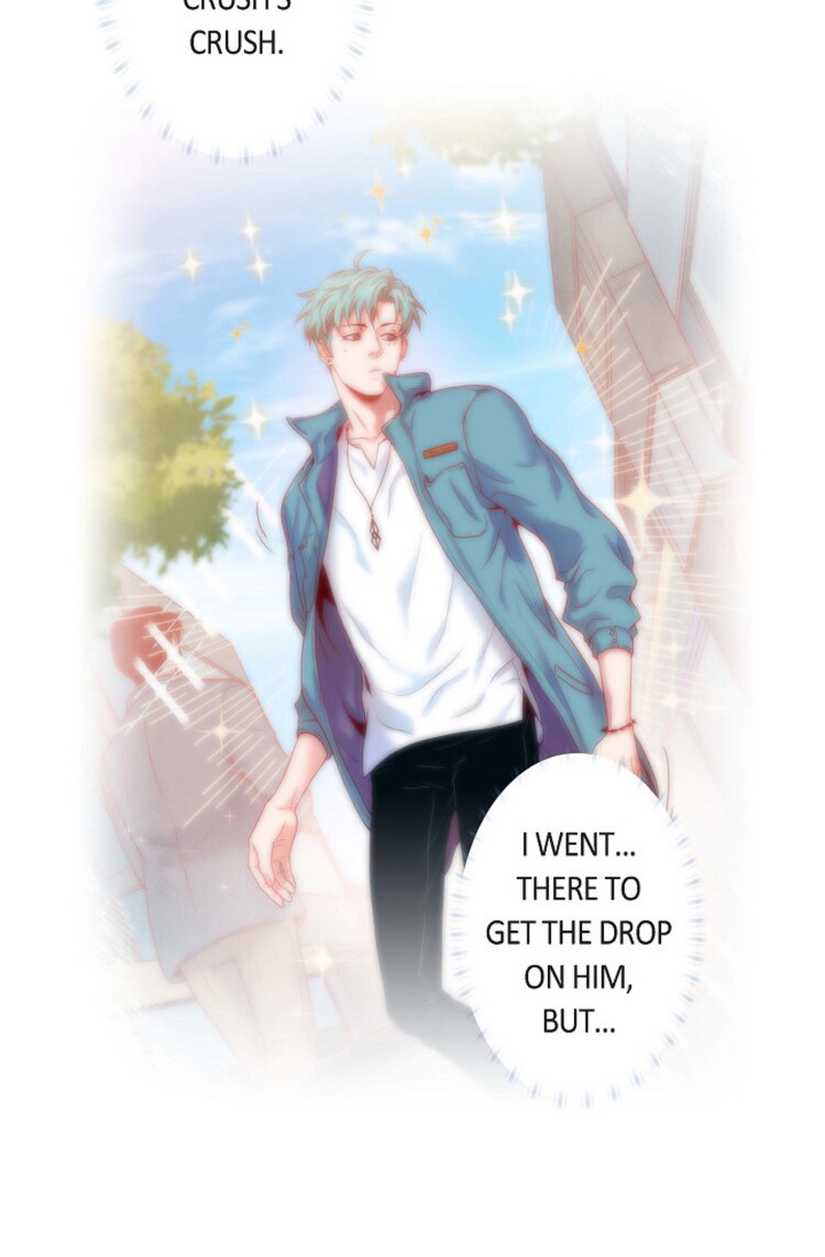 Read Biting The Tiger chapter 3 image 7 on Lezhin
