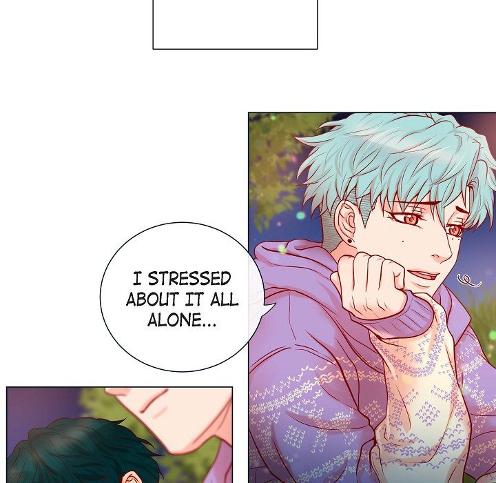 Read Biting The Tiger chapter 30 image 11 on Lezhin