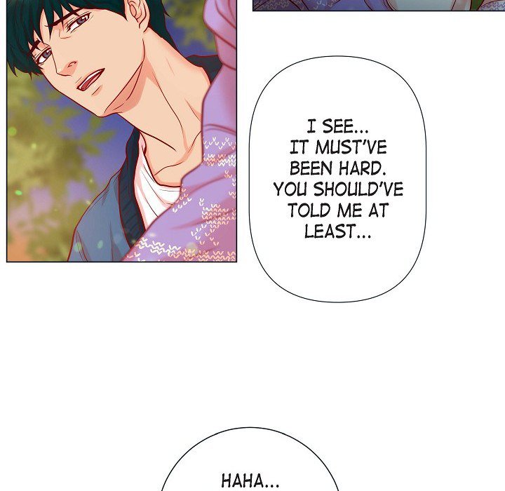 Read Biting The Tiger chapter 30 image 12 on Lezhin