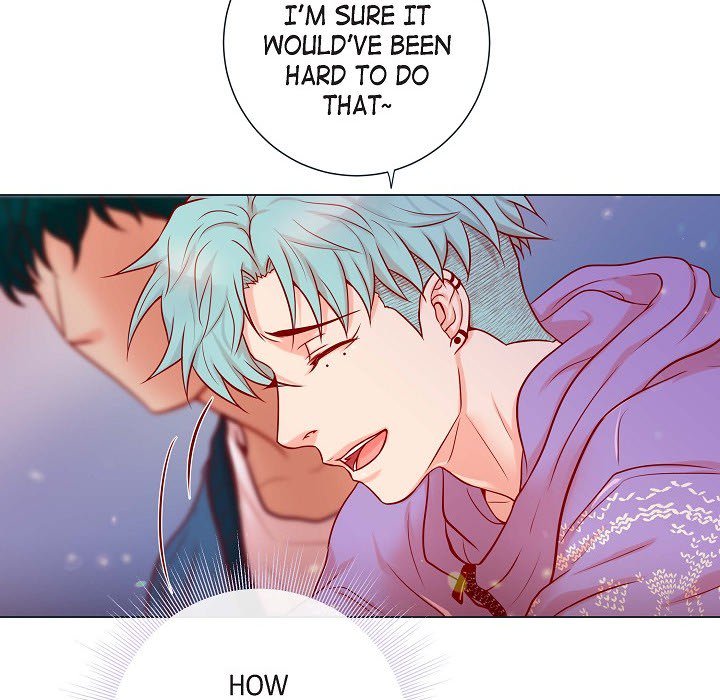 Read Biting The Tiger chapter 30 image 13 on Lezhin