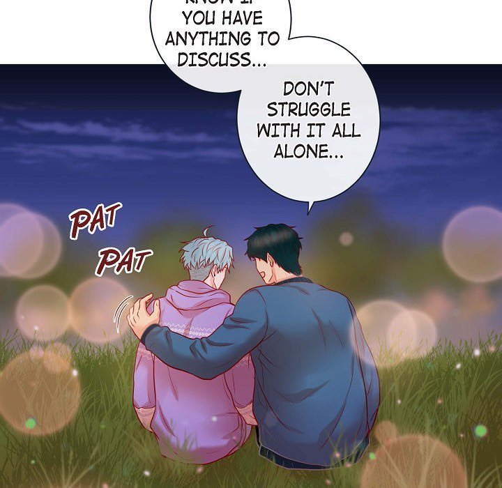 Read Biting The Tiger chapter 30 image 15 on Lezhin