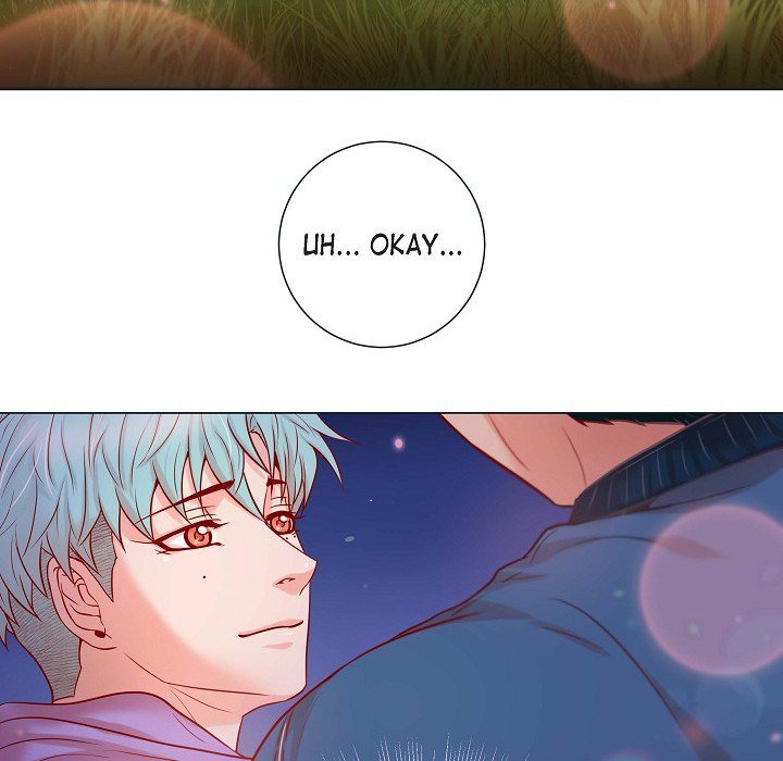 Read Biting The Tiger chapter 30 image 16 on Lezhin