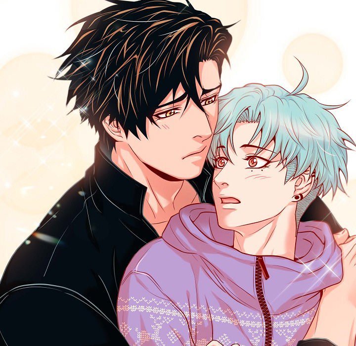 Read Biting The Tiger chapter 30 image 20 on Lezhin