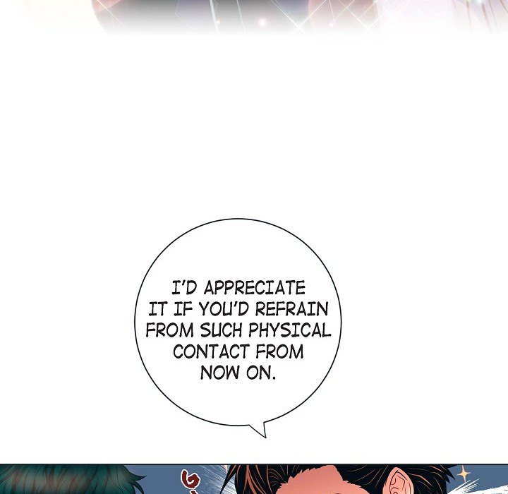 Read Biting The Tiger chapter 30 image 22 on Lezhin