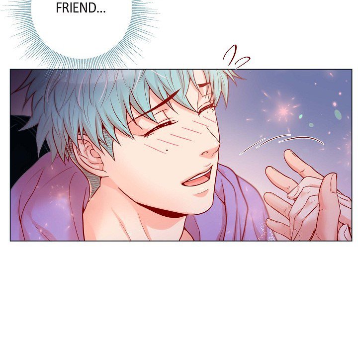 Read Biting The Tiger chapter 30 image 25 on Lezhin