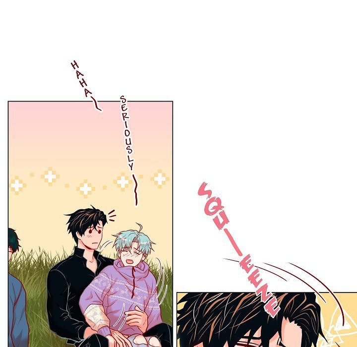 Read Biting The Tiger chapter 30 image 26 on Lezhin