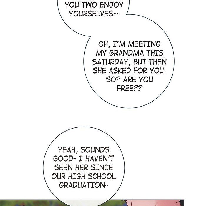 Read Biting The Tiger chapter 30 image 28 on Lezhin