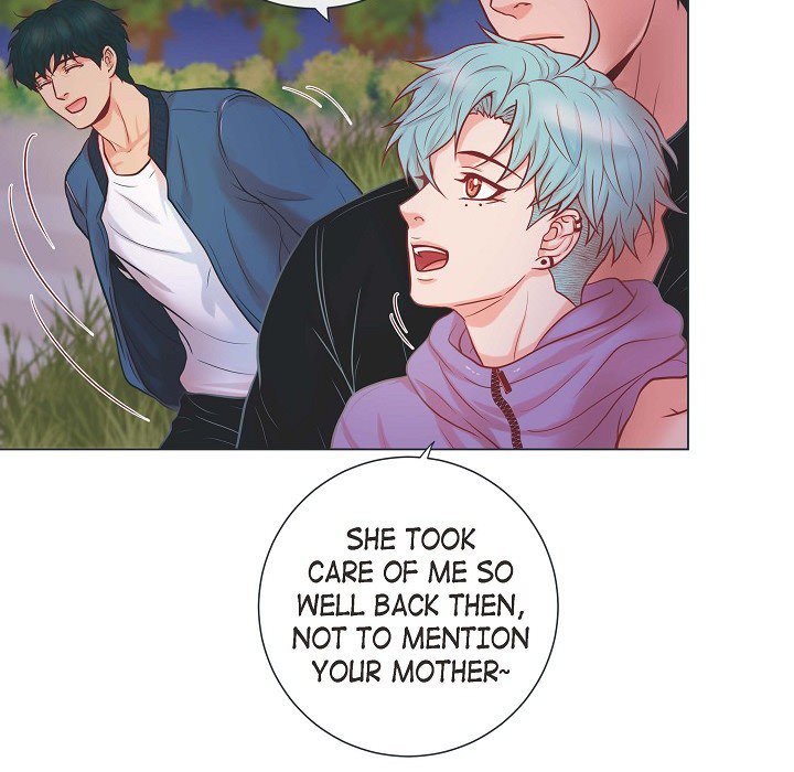 Read Biting The Tiger chapter 30 image 29 on Lezhin