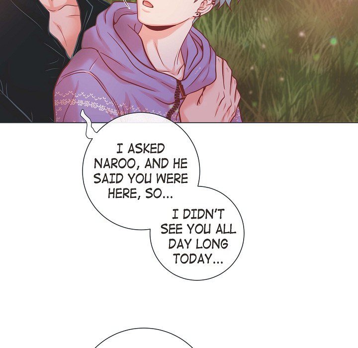 Read Biting The Tiger chapter 30 image 32 on Lezhin