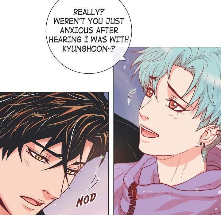 Read Biting The Tiger chapter 30 image 33 on Lezhin