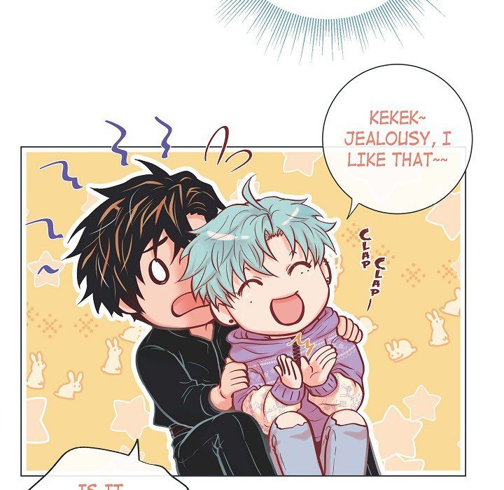 Read Biting The Tiger chapter 30 image 35 on Lezhin
