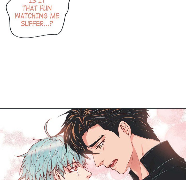 Read Biting The Tiger chapter 30 image 36 on Lezhin