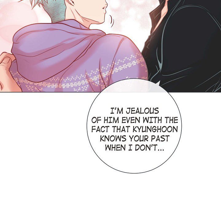 Read Biting The Tiger chapter 30 image 37 on Lezhin